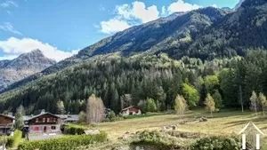 House for sale chamonix mont blanc, rhone-alpes, C5727 - ALPAGA Image - 4